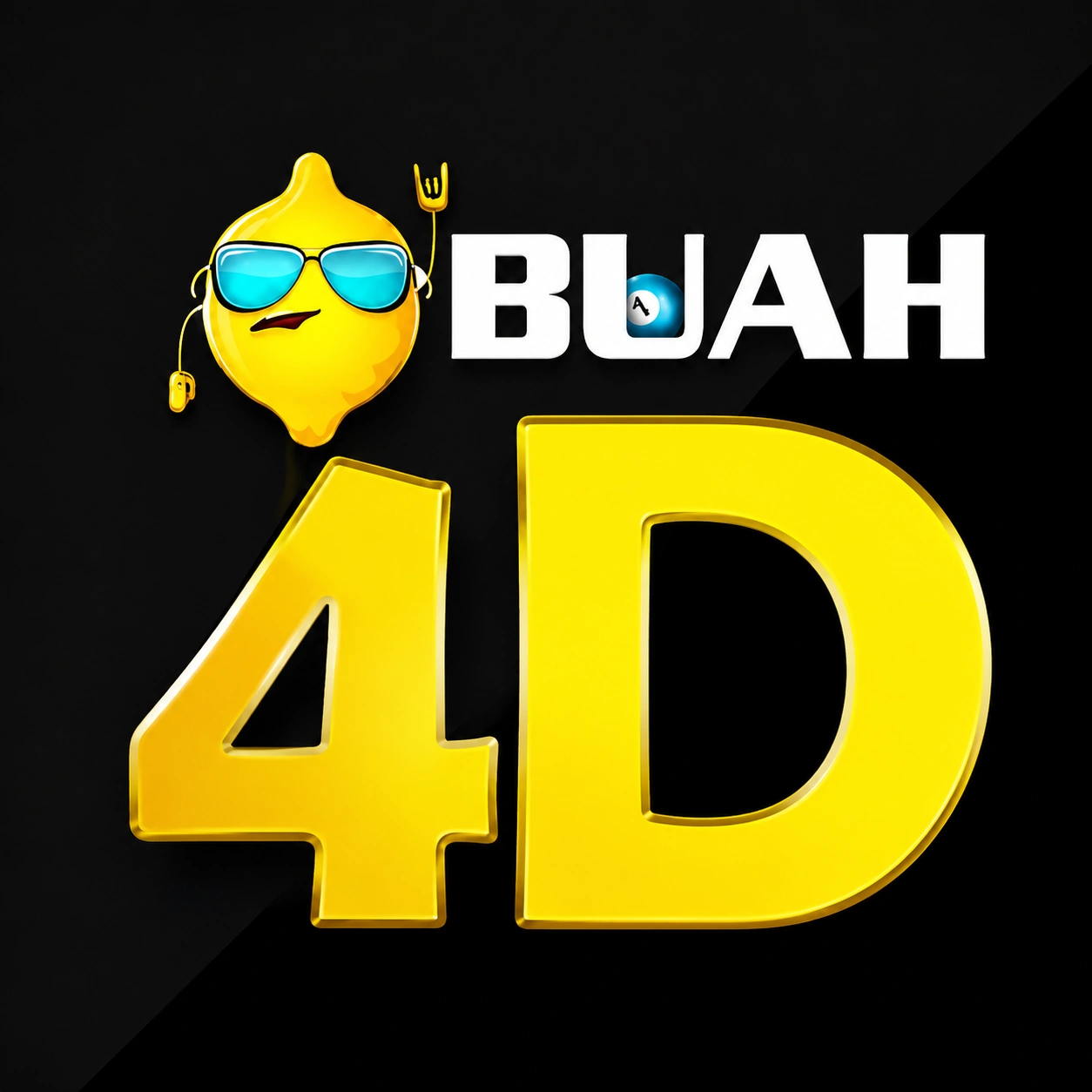 buah4d