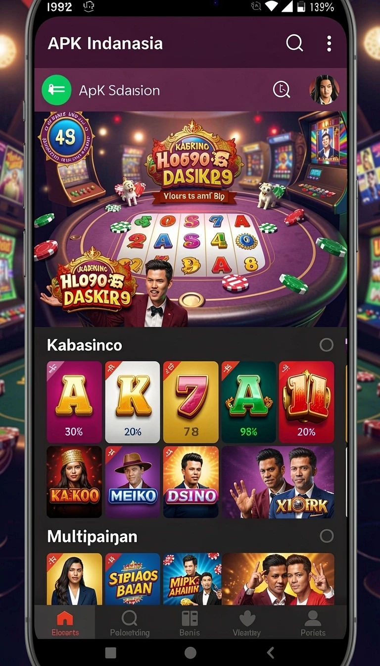 Review Aplikasi buah4d Versi Terbaru 2
