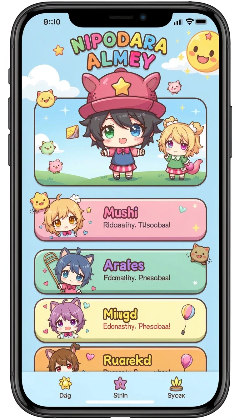 Download corla188 APK untuk Android