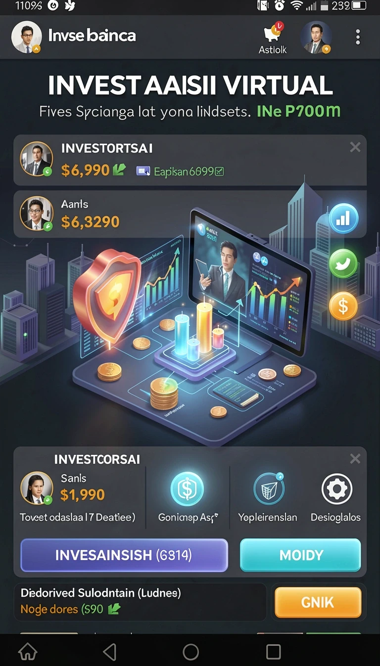 Download bosku777 APK untuk Android 2