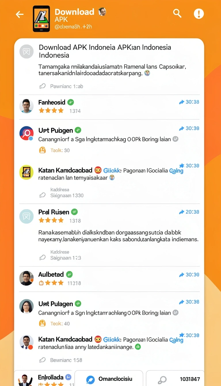 Download bos777 APK untuk Android 2