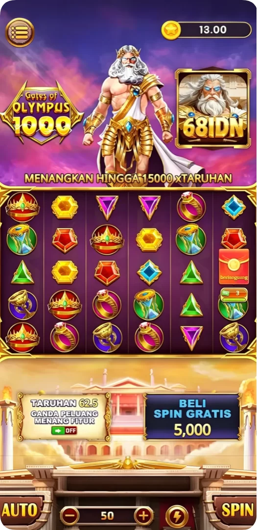 Download corla188 APK untuk Android 3