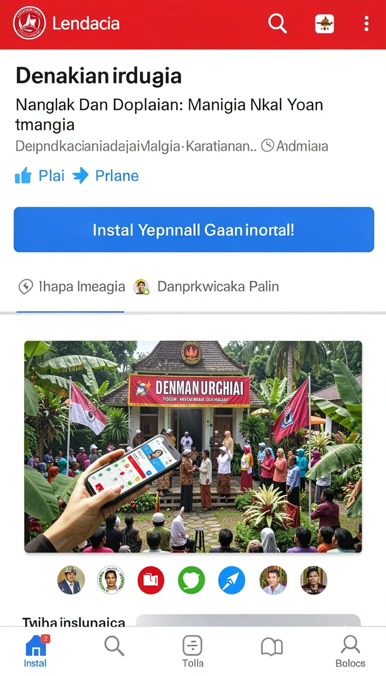 Review Aplikasi dax69 Versi Terbaru 2