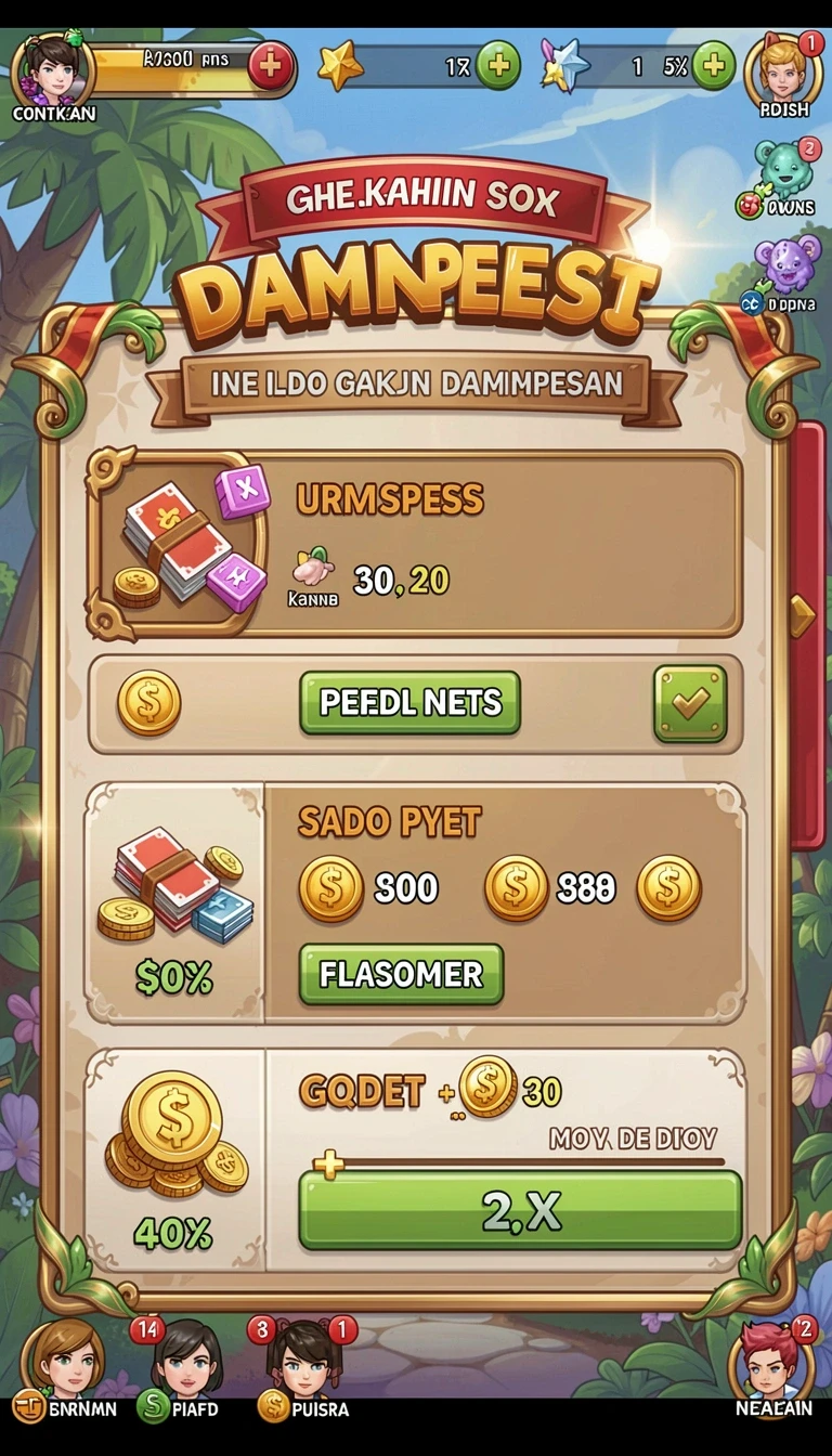 Download bos777 APK untuk Android