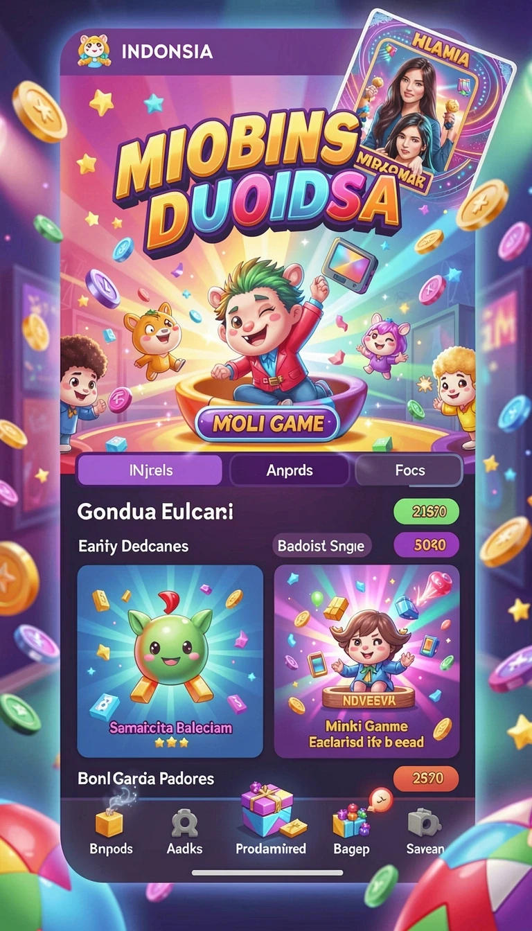 Download bosku777 APK untuk Android