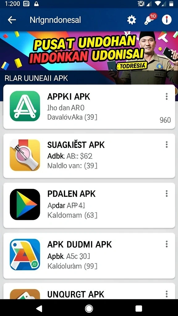 Download bukit777 APK untuk Android