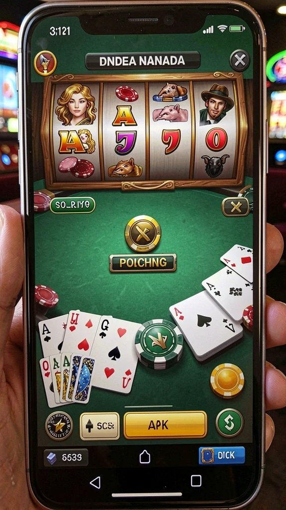 Review Aplikasi buah4d Versi Terbaru 3